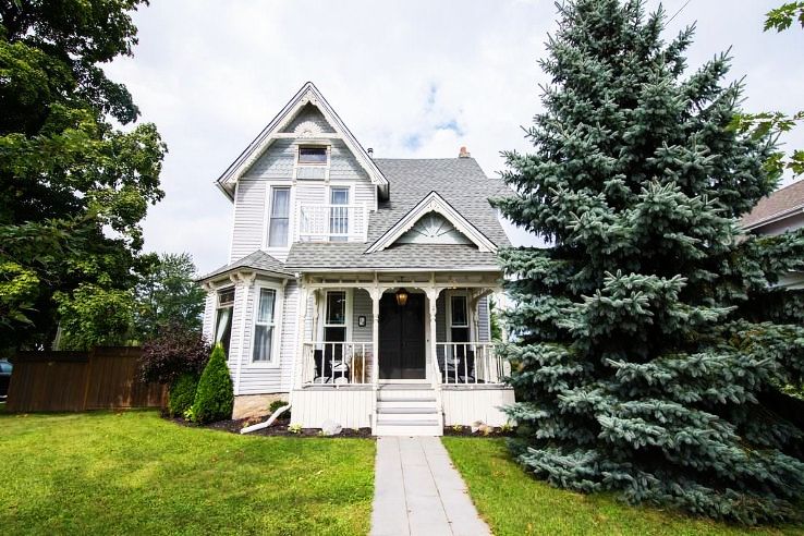 Hagersville Trip Packages