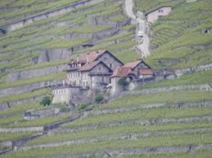 Puidoux Trip Packages