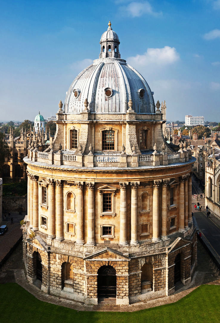 Oxford Trip Packages
