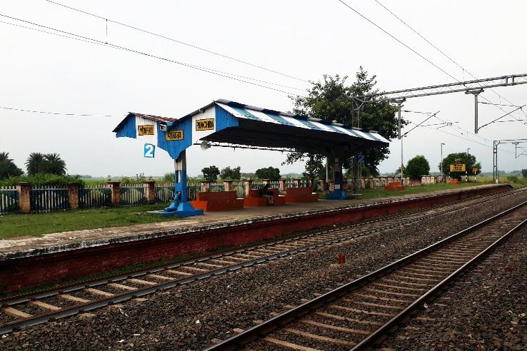 Sainthia Trip Packages