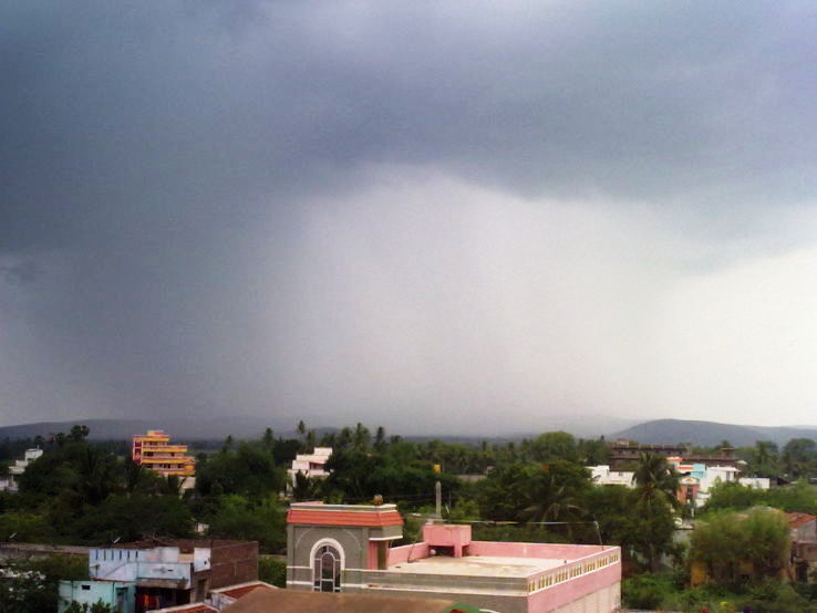 Uthukkottai Trip Packages