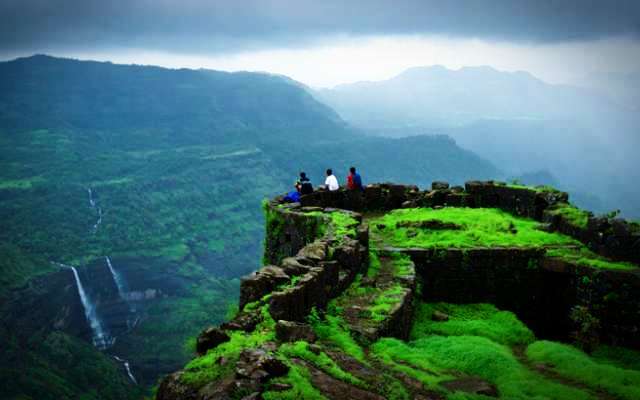 Image result for Lonavala or Khandala