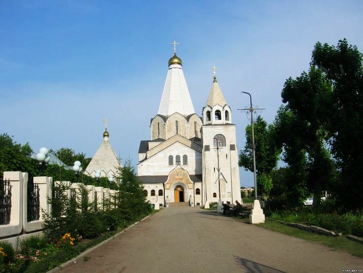 Balakovo Trip Packages