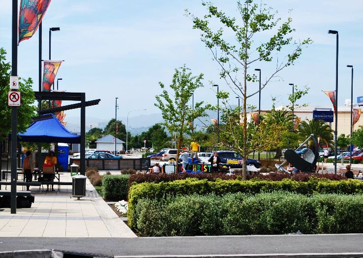 Richmond Trip Packages