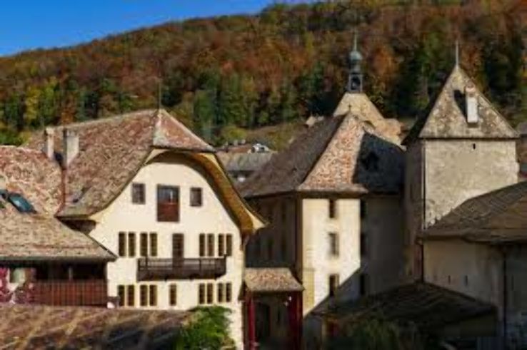 Romainmotier Trip Packages