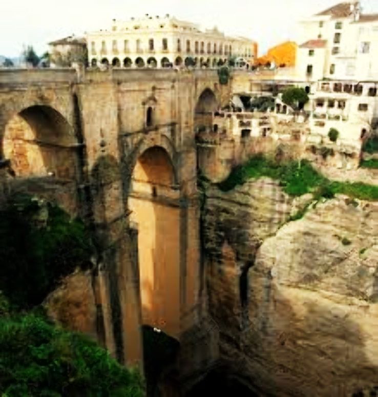 Ronda Trip Packages