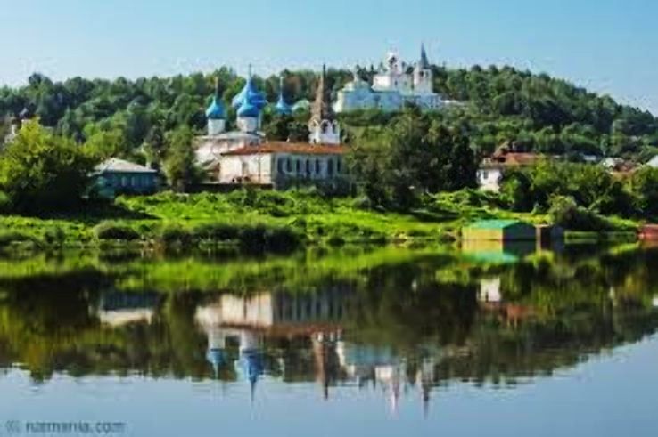 Gorokhovets Trip Packages