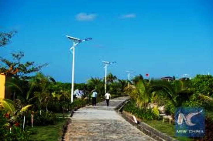 Sansha Trip Packages