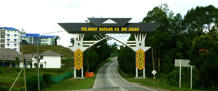 Sri Aman 2023, #8 places to visit in sarawak, top things to do, reviews