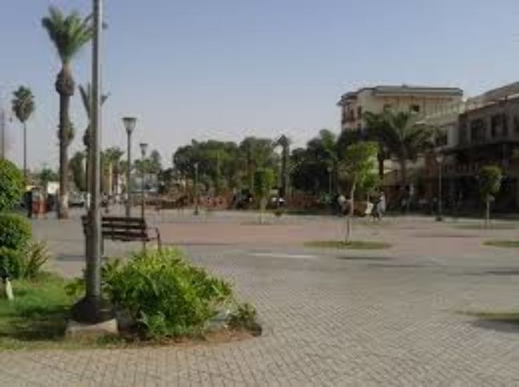Settat Trip Packages