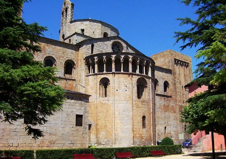 La Seu d Urgell Trip Packages