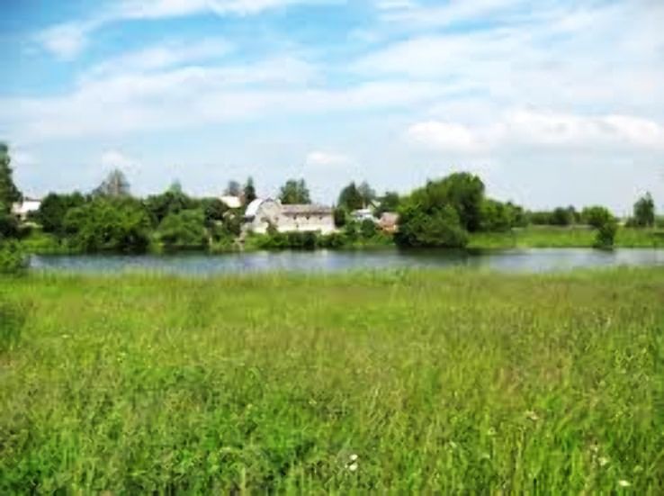 Shchyokino Trip Packages