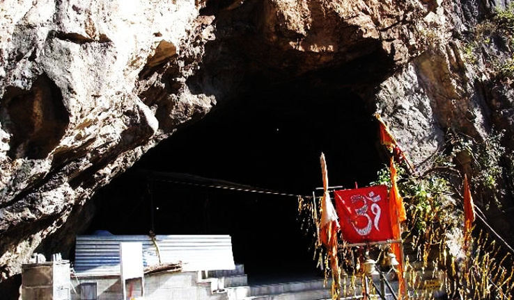 4 Days 3 Nights katra-jammu drop to katra - vaishno devi darshans Tour Package