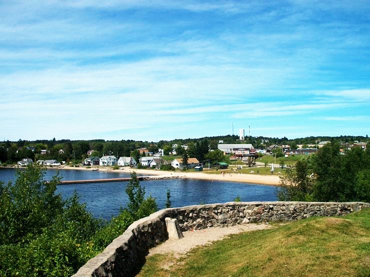 Sioux Lookout Trip Packages