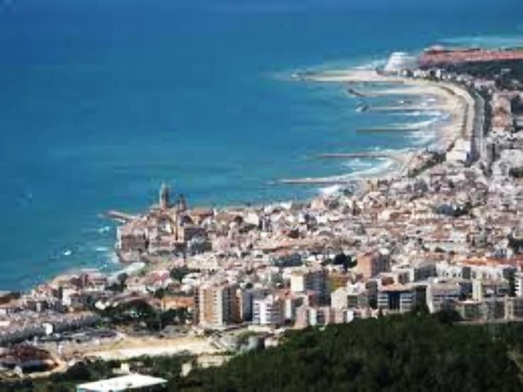 Sitges Trip Packages