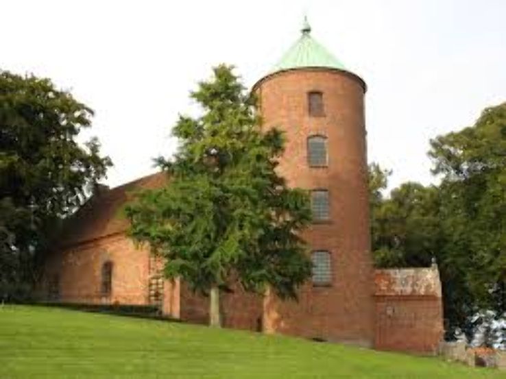 copenhagen Tour Package for 4 Days 3 Nights