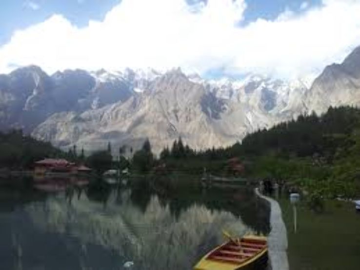 Skardu Trip Packages