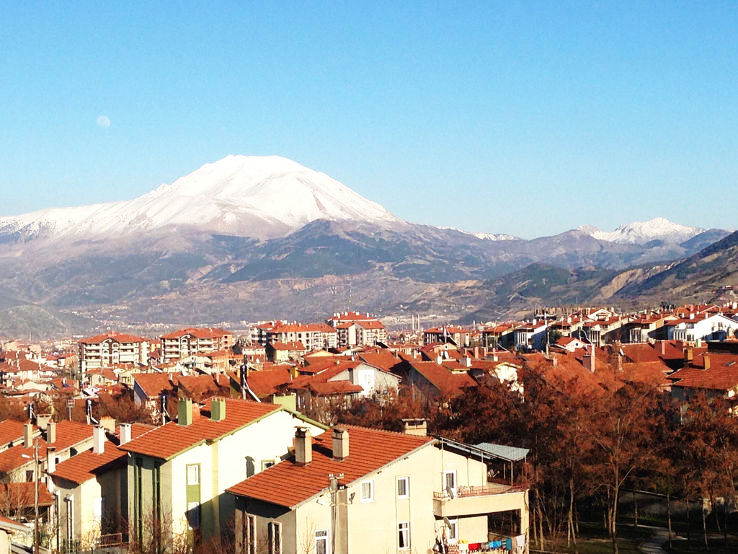 Isparta Trip Packages