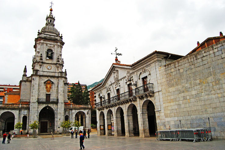 Abadiano Trip Packages