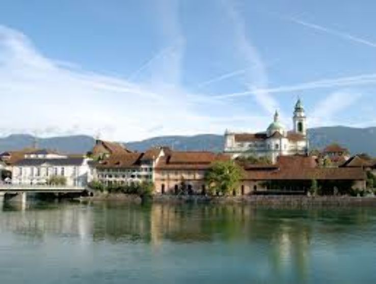 Solothurn Trip Packages