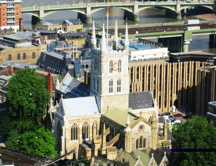 Southwark Trip Packages