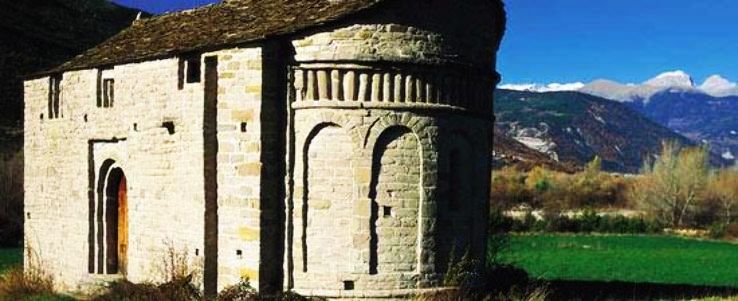 Sabinanigo Trip Packages