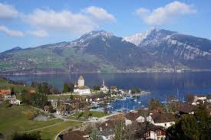 Spiez Trip Packages