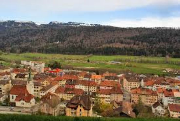 Saint Imier Trip Packages