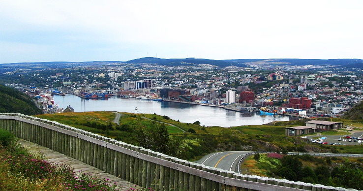 Gander Trip Packages