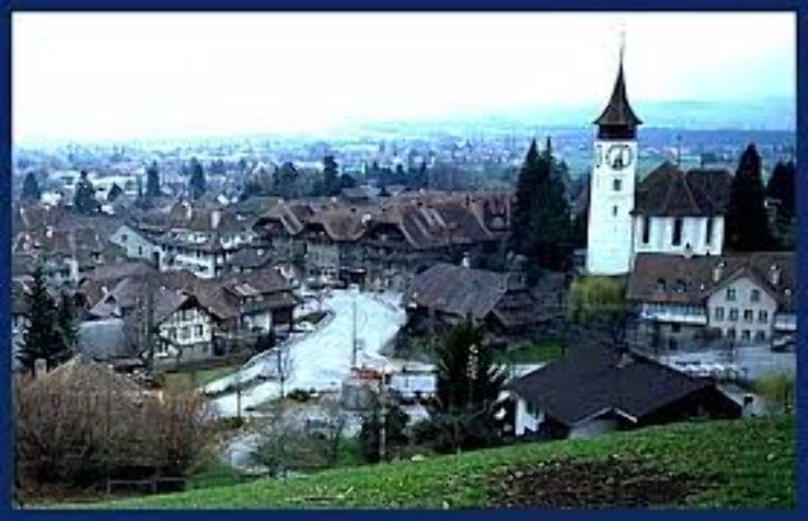 Steffisburg Trip Packages