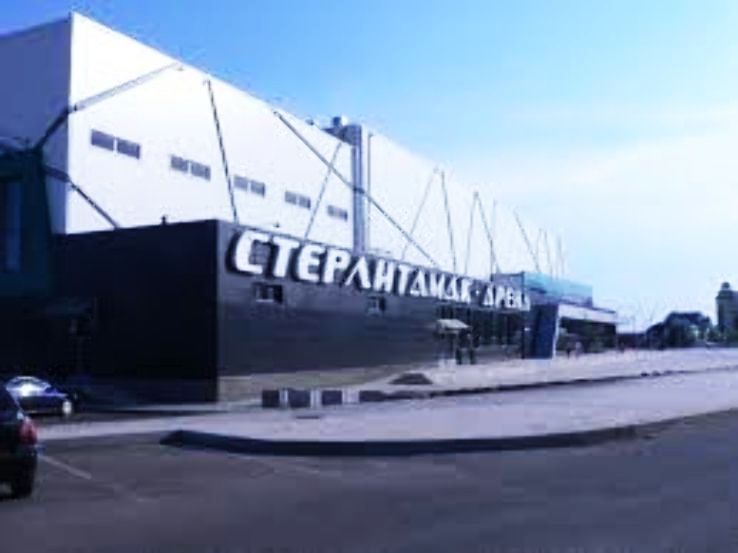 Sterlitamak Trip Packages Sterlitamak Trip Packages