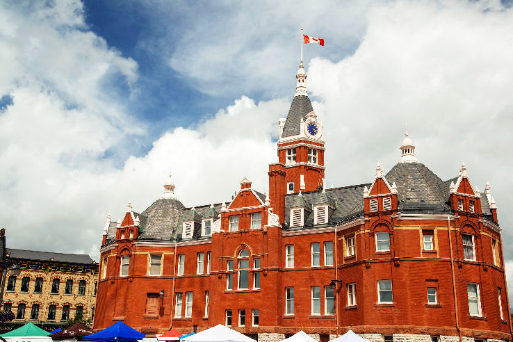 Stratford Canada places to see in Stratford best time to visit Stratford Canada places to see in Stratford best time to visit