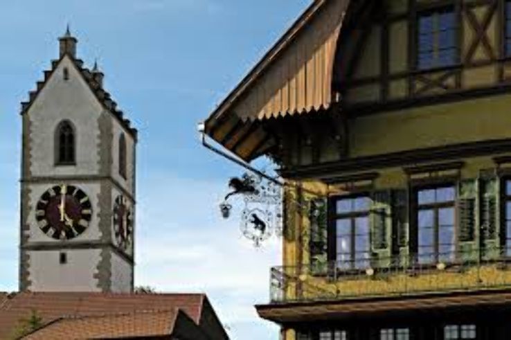 Sumiswald Trip Packages