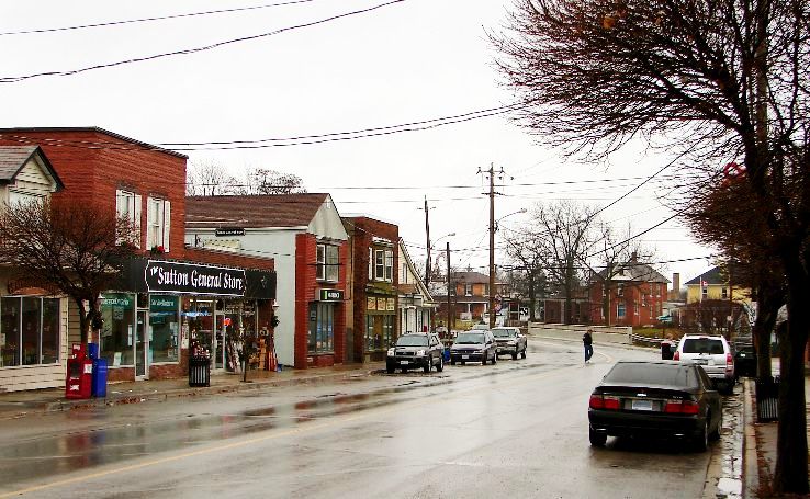 Sutton  Trip Packages