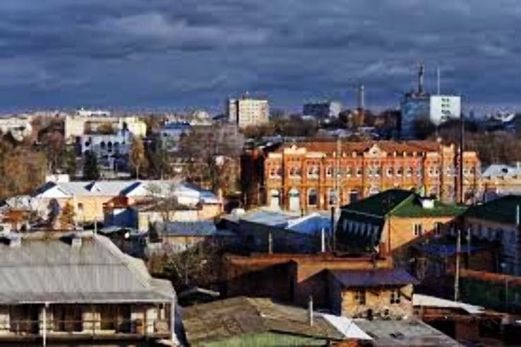 Taganrog Trip Packages Taganrog Trip Packages