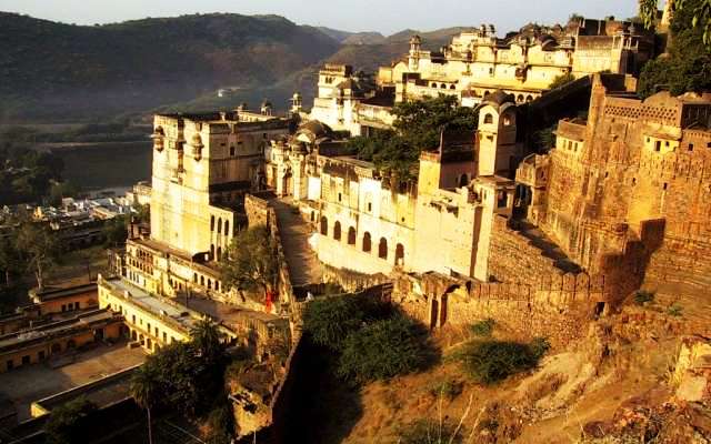 Bundi-Kota-Jhalawar Trip Packages