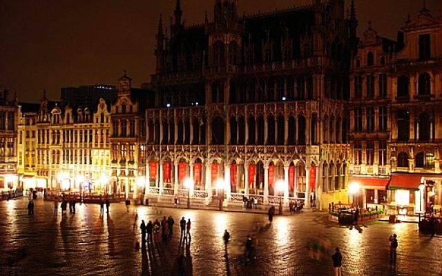 Belgium Trip Packages