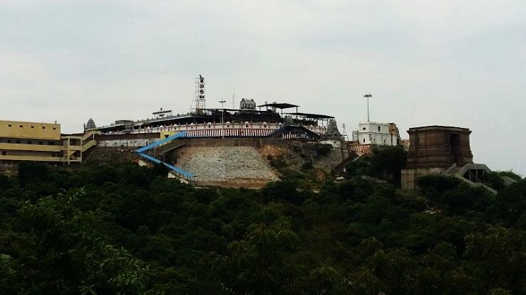 Tiruttani Trip Packages