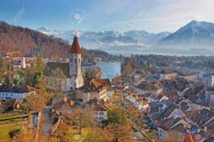 Thun Trip Packages