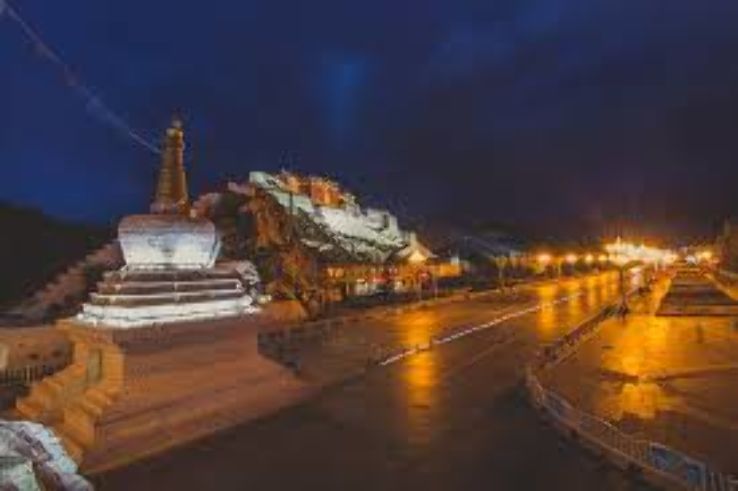 Tibet Trip Packages