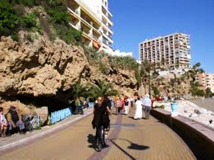 Torremolinos Trip Packages
