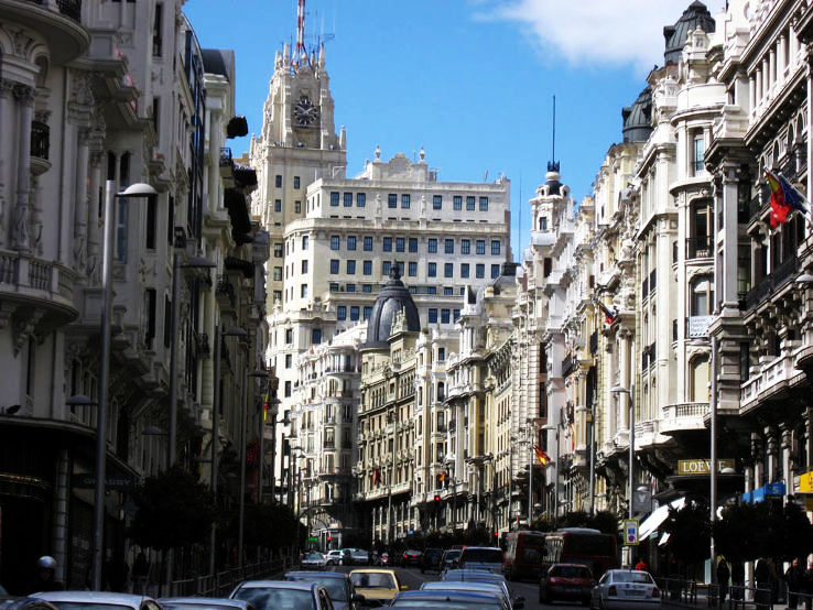 Villarreal Trip Packages
