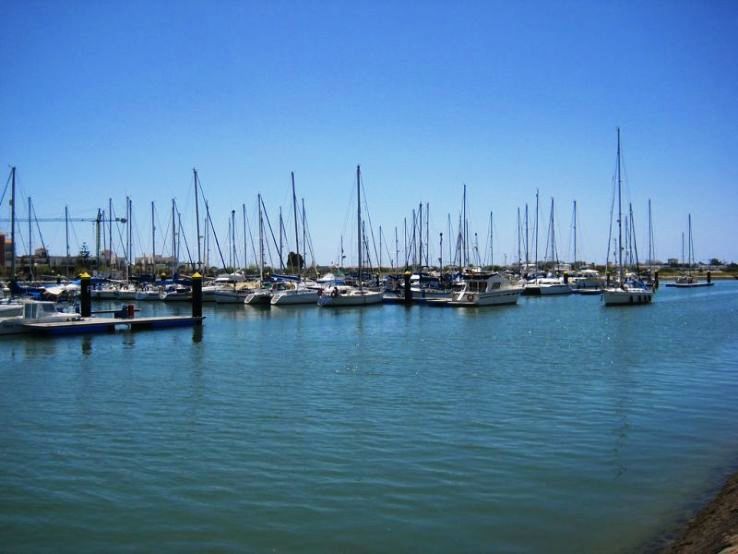 Ayamonte Trip Packages
