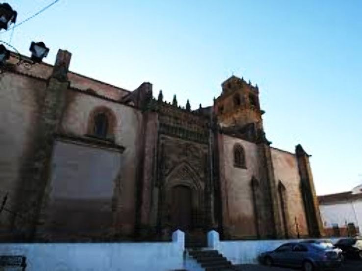 Azuaga Trip Packages