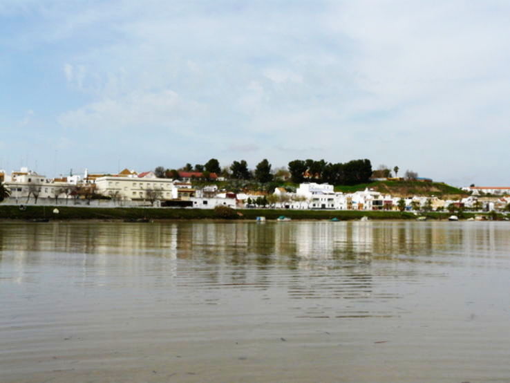 Coria del Rio Trip Packages