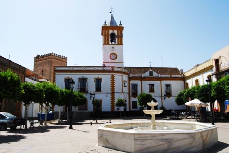 La Algaba Trip Packages