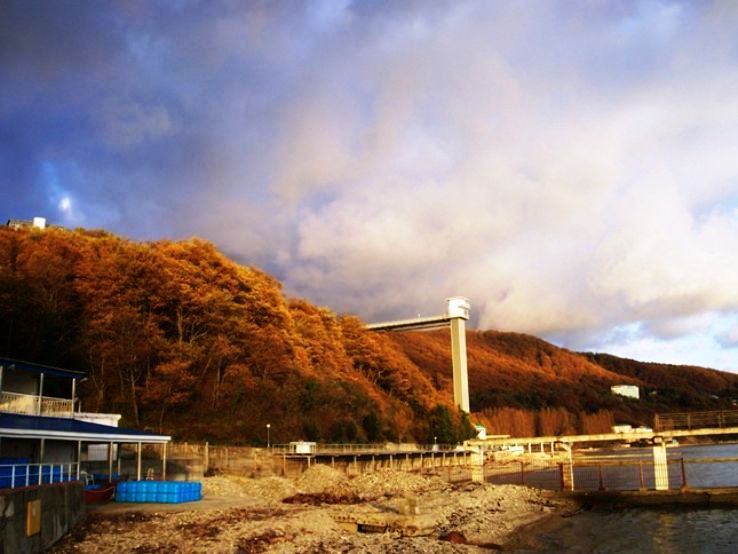 Tuapse Trip Packages