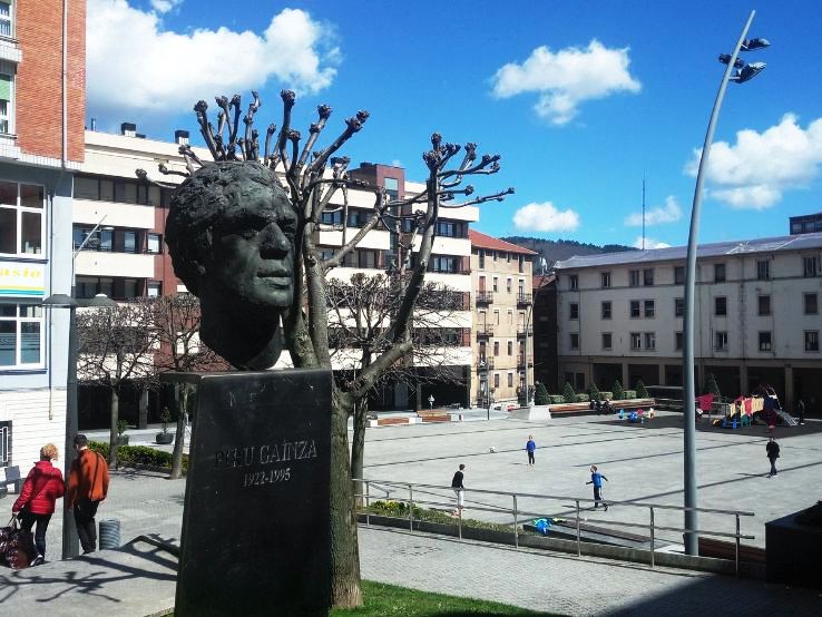 Basauri Trip Packages