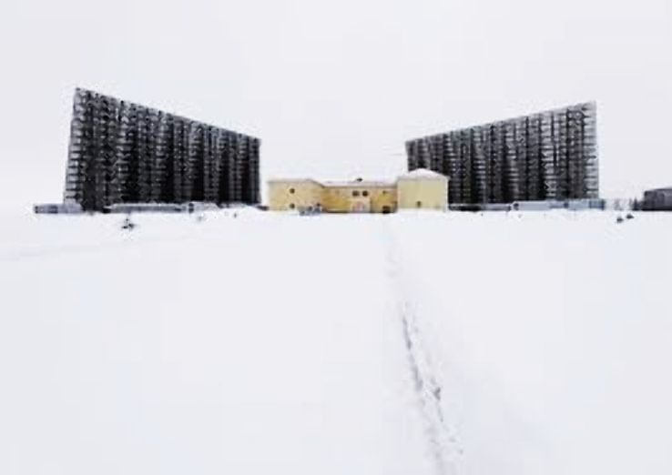 Usolye Sibirskoye Trip Packages