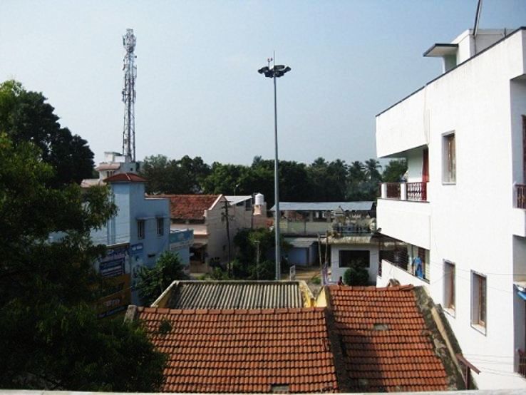 Vanavasi Trip Packages